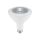 Lampadina LED E27 17W PAR38 4000K IP65 Bianco naturale