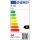 Faro LED SMD Chip Samsung 30W Colore Nero 4000K IP65