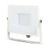 Faro LED SMD Chip Samsung 30W Colore Bianco 3000K IP65