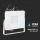 Faro LED SMD Chip Samsung 30W Colore Bianco 6400K IP65