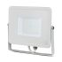Faro LED SMD Chip Samsung 50W Colore Bianco 3000K IP65