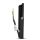 Faro LED SMD Chip Samsung 20W Colore Nero 3000K IP65