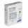 Faro LED Chip Samsung 30W con Sensore di Movimento e Crepuscolare e Interruttore Manuale di Bloccaggio Colore Bianco 300
