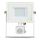 PRO Faro LED Chip Samsung 30W Colore Bianco 4000K IP65