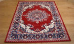 TAPPETO PERSIAN 4480-RED