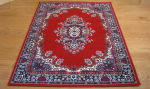 TAPPETO PERSIAN 6210-RED