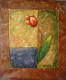 Peintures - Huile sur toile dim.58HX48L