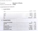 Biossido di Titanio Ti02 Rutilo ET200