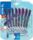 PENNARELLO  CANCELLABILE - PILOT FRIXION F 1.3mm (BLISTER da 8 PZ )