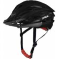 CERTIFIED ADULT ELECTRIC BICYCLE SCOOTER HELMET WITH REAR LED LIGHT