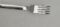 SWEET FORK 6 PIECES ZILIO BY MORINOX STAINLESS STEEL -21.5
