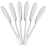 ASTORIA FISH KNIFE 22.5