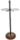 PORTAOMBRELLI ORIGINALE MORINOX LUX CON BASE IN LEGNO 