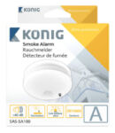 KONIG RAUCHMELDER