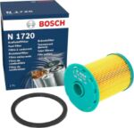 Filtre à carburant Bosch Opel Renault N 1720 - 1457431720