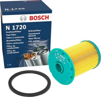 FILTRO CARBURANTE BOSCH OPEL RENAULT N 1720 - 1457431720