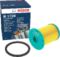 FILTRO CARBURANTE BOSCH OPEL RENAULT N 1720 - 1457431720