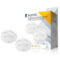 KONIG electronic smoke detector 2 pieces 