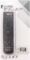 KONIG ONLINE PROGRAMMABLE 4-IN-1 REMOTE CONTROL