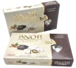 Confetti Snob Cioccolato Fondente ALLA MANDORLA  1 KG 