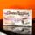 CONFETTI CRISPO - CIOCO PASSION - 1kg - STRACCIATELLA