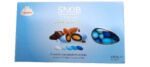 CONFETTI COLOR SELECTION  CELESTE SNOB BY CRISPO 1 KG 