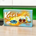 Confetti ai Cereali Krixi Celesti 900 GR. BY CRISPO 