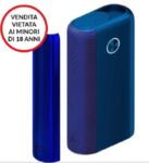 GLO HYPER + RISCALDATORE DI TABACCO 