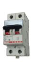 Bticino F82/10 Interruttore magnetotermico curva "C" 2P 10A P.I. 6KA 2 moduli