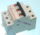 Bticino F83/20 interruttore magnetotermico 3 poli 20A curva " C " P.I. 6KA