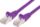 Cavo Patch Cat 6a S/FTP, 10Gbit/s, Cavo Ethernet, LAN, RJ45 Connettori