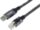 Cavo Ethernet da USB A RJ45 10/100/1000 mbit/s, Cat 6 FTP, da USB A Maschio A RJ45 maschio, USB 3.2 Gen 1, R