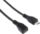 Cavo di Prolunga Micro USB 3m, Cavo Dati High Speed ​​Fino a 480mbit/s, Cavo di Ricarica, Micro USB 2.0 Femmina-Maschio,