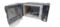 Candy CMXG 25DCB Forno a Microonde Combinato 25L 900W Nero Acciaio Inossidabile