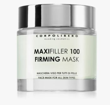 MAXIFILLER 100 FIRMING MASK 100 ml