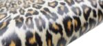 PLASTICA ADESIVA LEOPARDATA 