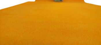 PLASTICA ADESIVA ARANCIONE