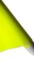 PLASTICA ADESIVA GIALLO FLUO