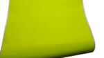 PLASTICA ADESIVA GIALLO FLUO