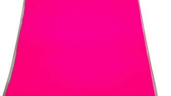 PLASTICA ADESIVA FUCSIA