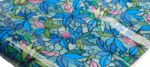 PLASTICA ADESIVA LAGUNA BLU