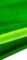 PLASTICA ADESIVA CON BRILLANTII VERDE