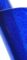 PLASTICA ADESIVA BRILLANTINI BLU