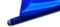 PLASTICA ADESIVA BRILLANTINI BLU