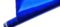 PLASTICA ADESIVA BRILLANTINI BLU