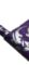 PLASTICA ADESIVA TRENDY VIOLA