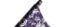PLASTICA ADESIVA TRENDY VIOLA