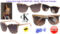 OCCHIALI DA SOLE DONNA CALVIN KLEIN CK18507S 665 - 56/18 / 135