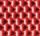 WALLPAPER "CAPITONNÈ" RED LEATHER