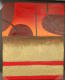 Dipinti - Olio su Tela dim.58HX48L 55-985